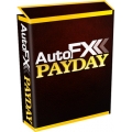 EA AutoFXPayday - forex expert advisor